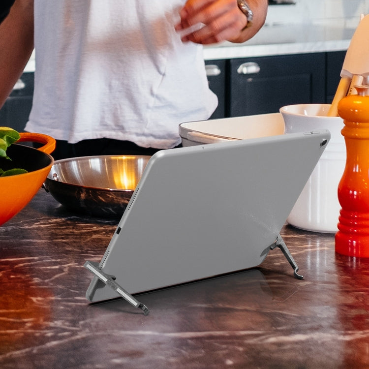 Supporto magnetico per telefono e tablet compatto