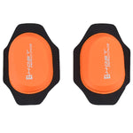 GHOST RACING GR-MB01 Protezioni Moto Ginocchiere Protettive Antiabrasione