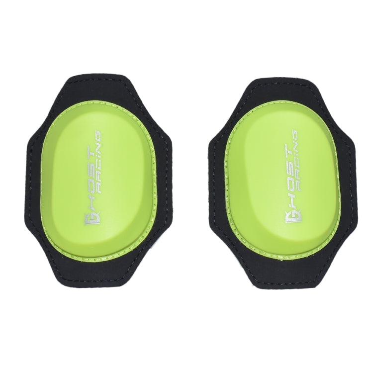 GHOST RACING GR-MB01 Protezioni Moto Ginocchiere Protettive Antiabrasione