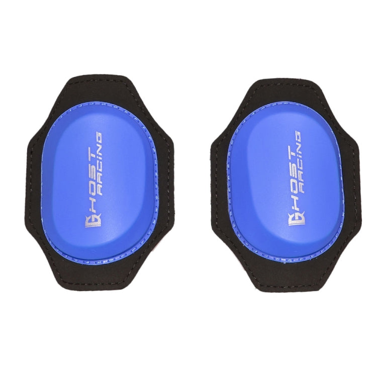 GHOST RACING GR-MB01 Protezioni Moto Ginocchiere Protettive Antiabrasione