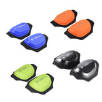 GHOST RACING GR-MB01 Protezioni Moto Ginocchiere Protettive Antiabrasione