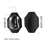 GHOST RACING GR-MB01 Protezioni Moto Ginocchiere Protettive Antiabrasione