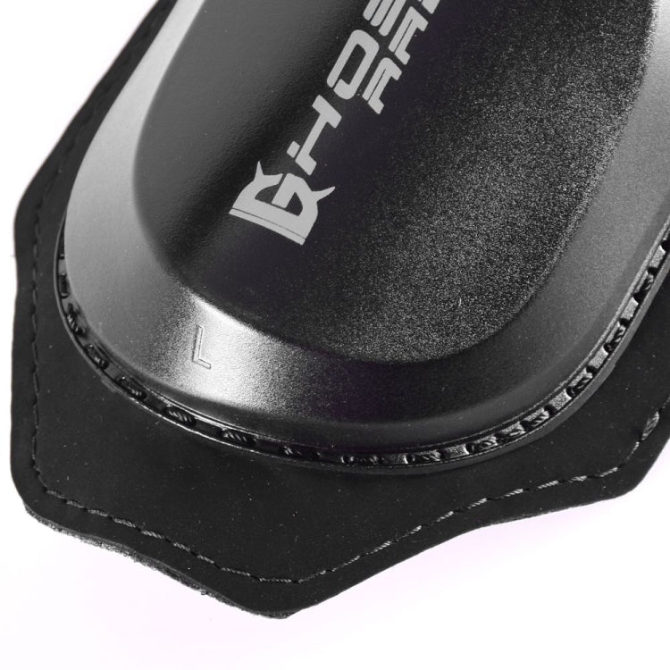 GHOST RACING GR-MB01 Protezioni Moto Ginocchiere Protettive Antiabrasione