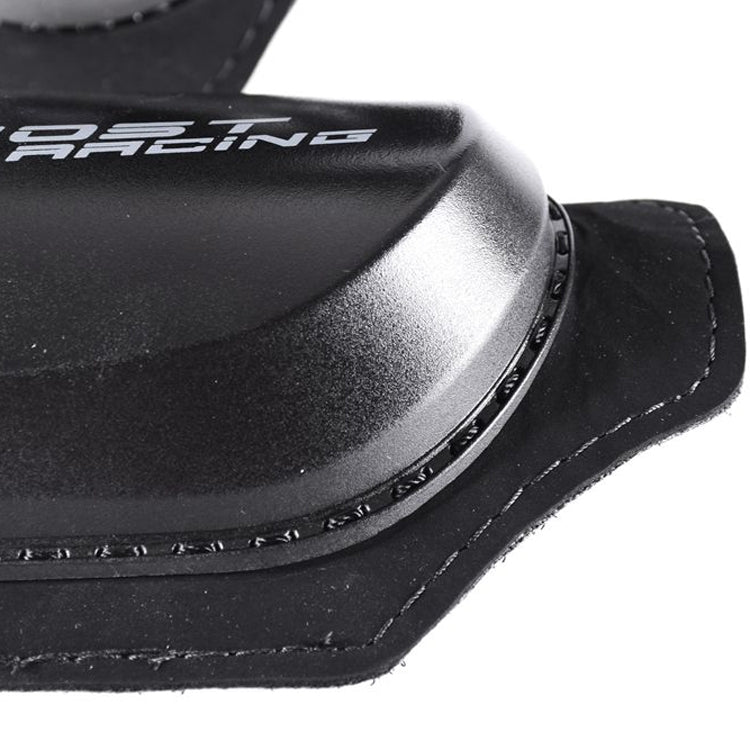 GHOST RACING GR-MB01 Protezioni Moto Ginocchiere Protettive Antiabrasione