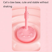 Supporto telescopico da tavolo per smartphone 3,5-6,8 pollici
