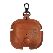 Custodia in pelle PU per AirPods 3