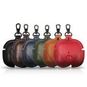 Custodia in pelle PU per AirPods 3