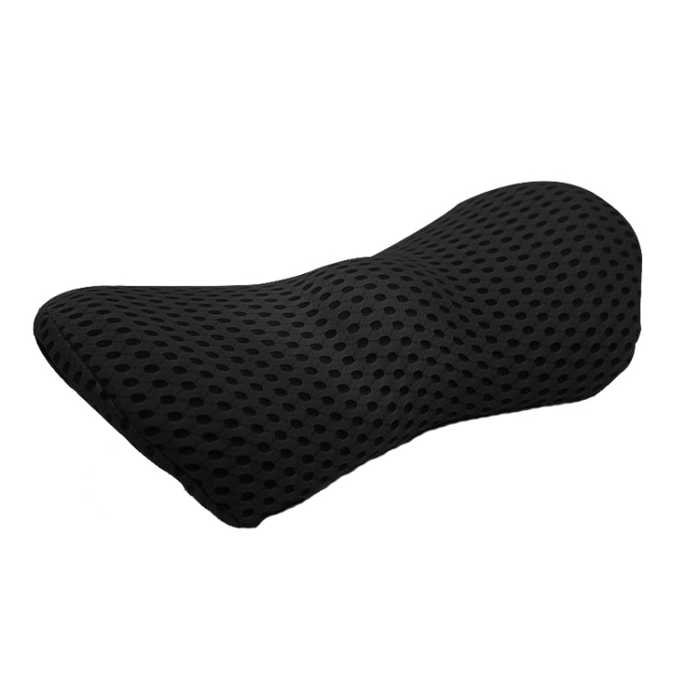 Forniture per auto Supporto lombare Memory Foam Schienale per auto Cuscino lombare Cuscino del sedile Cuscino lombare, 4D Grid Blue, 4D Grid Light Gray, 4D Grid Dark Gray, 4D Grid Black, Deep Gray+Light Gray, Blue+Light Gray, Green+Light Gray          ...