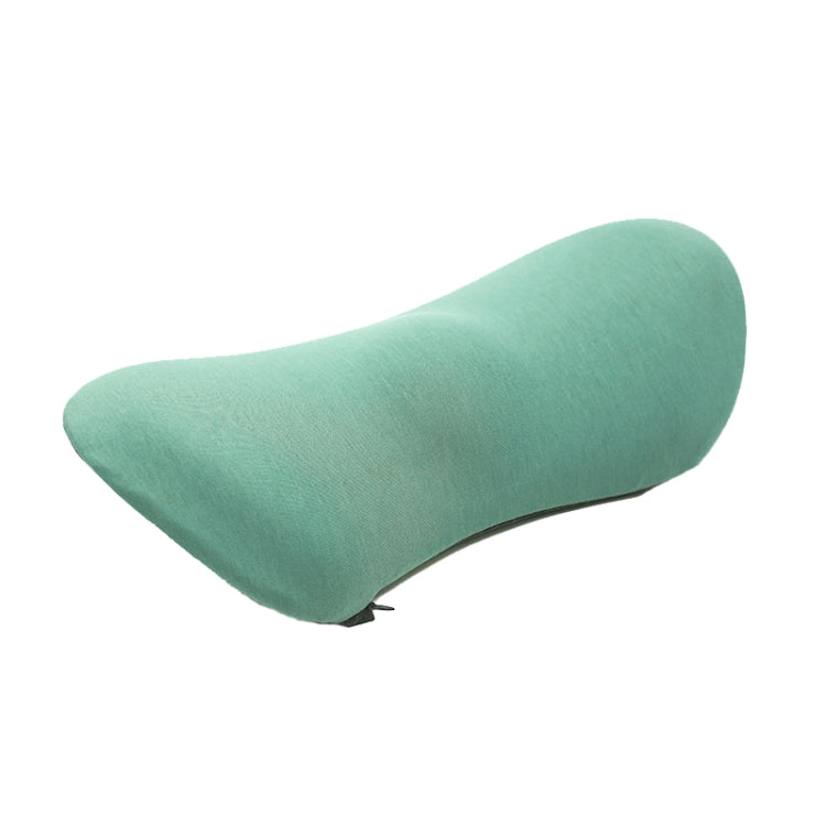 Forniture per auto Supporto lombare Memory Foam Schienale per auto Cuscino lombare Cuscino del sedile Cuscino lombare, 4D Grid Blue, 4D Grid Light Gray, 4D Grid Dark Gray, 4D Grid Black, Deep Gray+Light Gray, Blue+Light Gray, Green+Light Gray          ...
