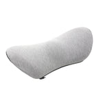 Forniture per auto Supporto lombare Memory Foam Schienale per auto Cuscino lombare Cuscino del sedile Cuscino lombare, 4D Grid Blue, 4D Grid Light Gray, 4D Grid Dark Gray, 4D Grid Black, Deep Gray+Light Gray, Blue+Light Gray, Green+Light Gray          ...