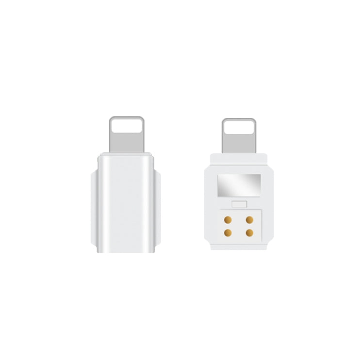 Adattatore Type-C 8 Pin per DJI Osmo Pocket 1/2
