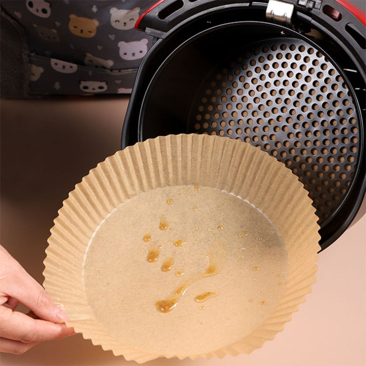 Carta da forno resistente all'olio e alle alte temperature in scatola XYZ, 25 PCS, 30 PCS, 50 PCS, 100 PCS