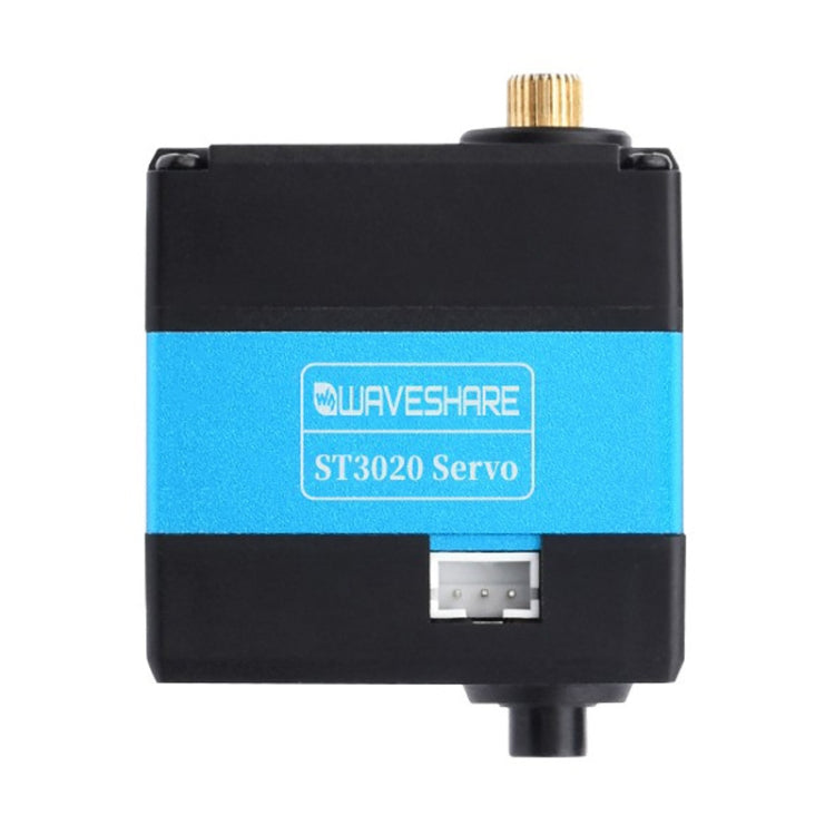 Servo motore Waveshare ST3020 25 kg.cm 6-14V seriale