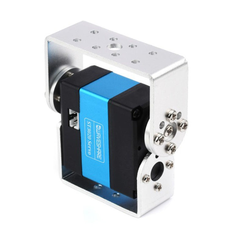 Servo motore Waveshare ST3020 25 kg.cm 6-14V seriale