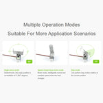 Servo motore Waveshare ST3020 25 kg.cm 6-14V seriale