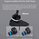 Servo motore Waveshare ST3020 25 kg.cm 6-14V seriale
