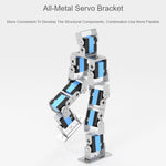 Servo motore Waveshare ST3020 25 kg.cm 6-14V seriale