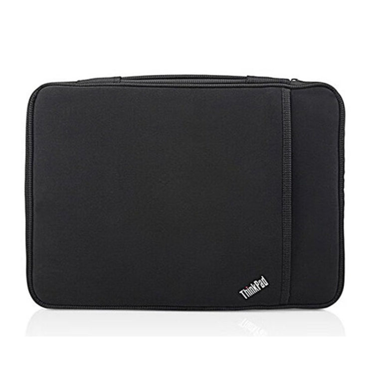 Borsa interna per laptop aziendale Lenovo ThinkPad da 12 pollici resistente agli urti e alla caduta, 12 inch