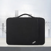 Borsa interna per laptop aziendale Lenovo ThinkPad da 12 pollici resistente agli urti e alla caduta, 12 inch