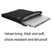 Borsa interna per laptop aziendale Lenovo ThinkPad da 12 pollici resistente agli urti e alla caduta, 12 inch