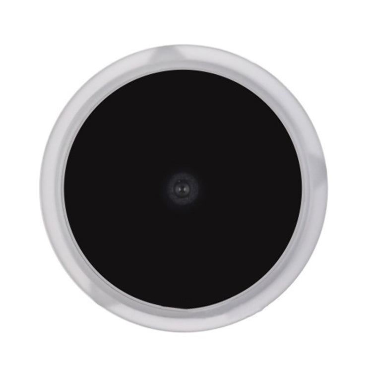 Waveshare 25515 Modulo scanner di codici 2D rotondi Lettore di codici a barre/codici QR, con indicatore LED, 25515