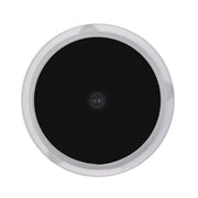 Waveshare 25515 Modulo scanner di codici 2D rotondi Lettore di codici a barre/codici QR, con indicatore LED, 25515