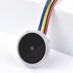 Modulo scanner codici 2D Waveshare 25515 con LED