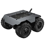 Waveshare WAVE ROVER Telaio robot mobile 4WD con ESP32