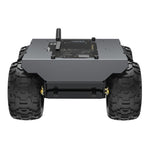Waveshare WAVE ROVER Telaio robot mobile 4WD con ESP32