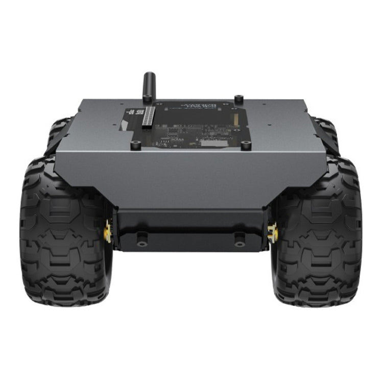 Waveshare WAVE ROVER Telaio robot mobile 4WD con ESP32