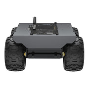 Waveshare WAVE ROVER Telaio robot mobile flessibile espandibile 4WD, modulo ESP32 integrato, US Plug, EU Plug, UK Plug