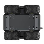 Waveshare WAVE ROVER Telaio robot mobile 4WD con ESP32