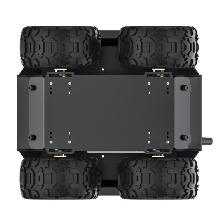 Waveshare WAVE ROVER Telaio robot mobile 4WD con ESP32