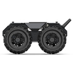 Waveshare WAVE ROVER Telaio robot mobile 4WD con ESP32