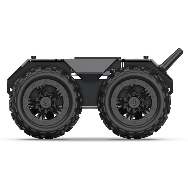 Waveshare WAVE ROVER Telaio robot mobile 4WD con ESP32