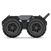 Waveshare WAVE ROVER Telaio robot mobile flessibile espandibile 4WD, modulo ESP32 integrato, US Plug, EU Plug, UK Plug