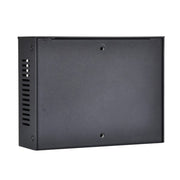 Custodia in metallo Waveshare 25311 per scheda VisionFive2, con ventola di raffreddamento