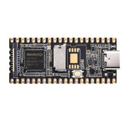 Scheda di sviluppo micro Linux Waveshare LuckFox Pico RV1103, without Header, with Header