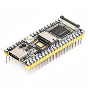 Scheda di sviluppo micro Linux Waveshare LuckFox Pico RV1103, without Header, with Header