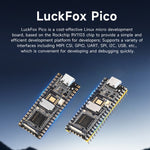 Scheda di sviluppo micro Linux RV1103 Cortex-A7 8x5 cm