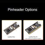 Scheda di sviluppo micro Linux RV1103 Cortex-A7 8x5 cm