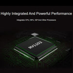 Scheda di sviluppo micro Linux RV1103 Cortex-A7 8x5 cm