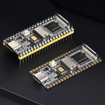 Scheda di sviluppo micro Linux RV1103 Cortex-A7 8x5 cm