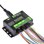 Convertitore USB a UART/I2C/SPI/JTAG 3,3/5 V Waveshare 25411