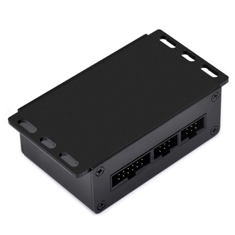 Convertitore USB a UART/I2C/SPI/JTAG 3,3/5 V Waveshare 25411