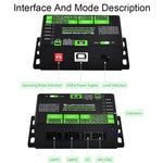 Convertitore USB a UART/I2C/SPI/JTAG 3,3/5 V Waveshare 25411