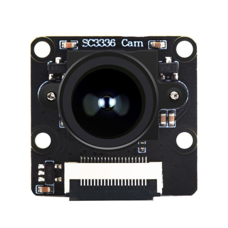 Modulo fotocamera Waveshare SC3336 3MP 1/2,8" F2.0