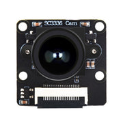 Modulo fotocamera Waveshare 25553 SC3336 3MP 1/2,8 pollici F2.0 (B), 25553