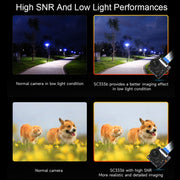 Modulo fotocamera Waveshare 25553 SC3336 3MP 1/2,8 pollici F2.0 (B), 25553