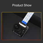 Modulo fotocamera Waveshare SC3336 3MP 1/2,8" F2.0